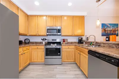 9061 Treasure Trove Lane #303, Kissimmee, FL 34747 - Photo 9