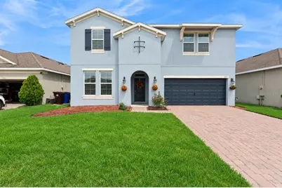 1613 Leatherback Lane, Saint Cloud, FL 34771 - Photo 1