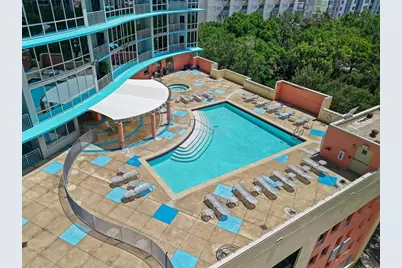 322 E Central Boulevard #901, Orlando, FL 32801 - Photo 51