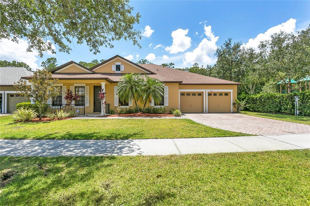 10102 Caroline Park Dr - 10102 Caroline Park Dr, Orlando, FL 32832 Luxury Property | Jose Angel Pina