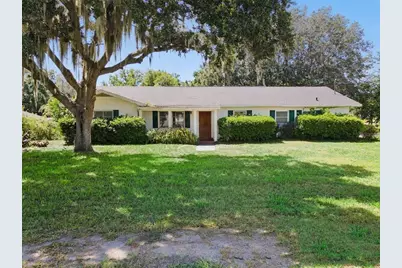 1100 Mount Pisgah Road, Fort Meade, FL 33841 - Photo 1