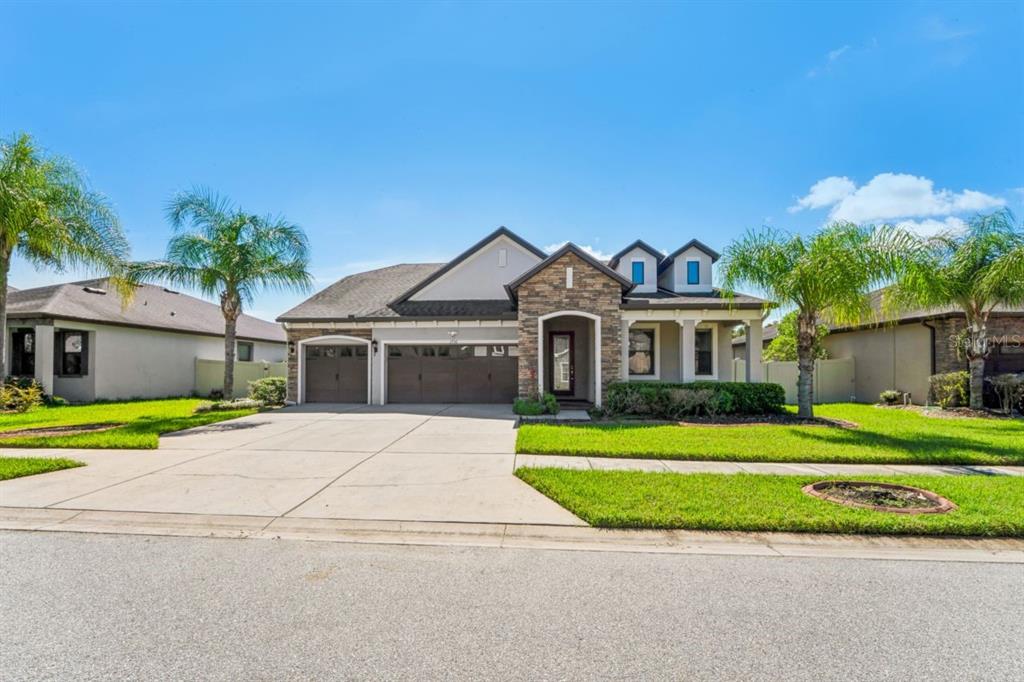 1756 Tonka Terrace - 1756 Tonka Terrace, Wesley Chapel, FL 33543 Luxury Property | Jose Angel Pina