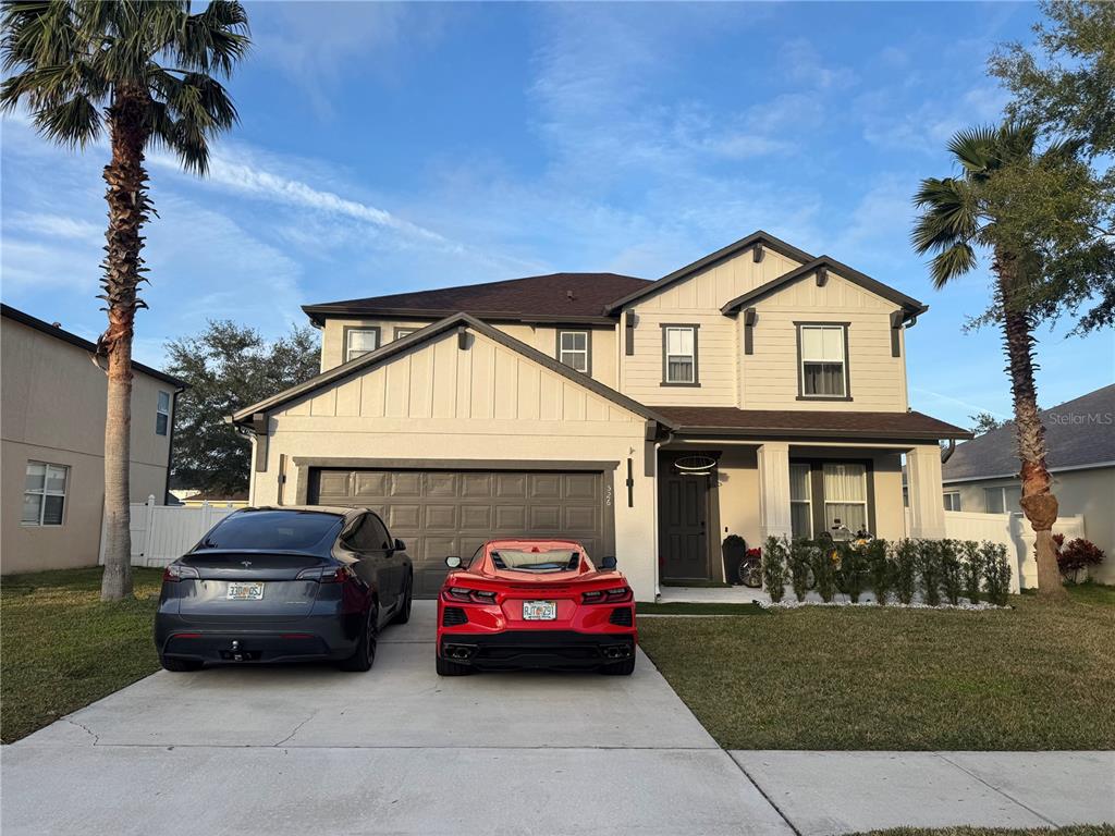 526 1st Cape Coral Dr - 526 1st Cape Coral Dr, Winter Garden, FL 34787 Luxury Property | Jose Angel Pina