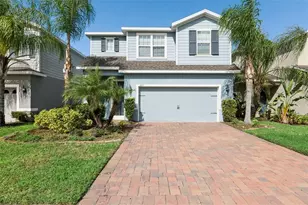3719 Crawley Down Loop, Sanford, FL 32773 - Photo 1