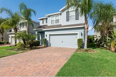 3719 Crawley Down Loop, Sanford, FL 32773 - Photo 3
