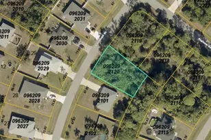 Cincinnati St, North Port, FL 34286 - Photo 1