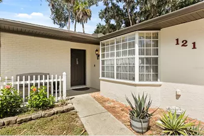 121 Oak Ridge Avenue, Edgewater, FL 32132 - Photo 3