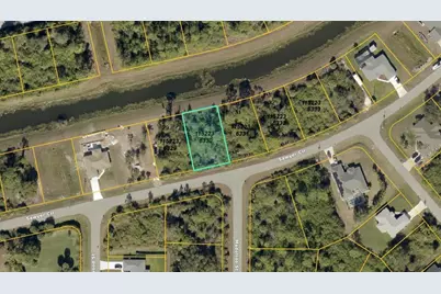 Sawyer Circle, North Port, FL 34288 - Photo 1