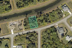 Sawyer Circle, North Port, FL 34288 - Photo 1