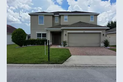 355 Granada Boulevard, Davenport, FL 33837 - Photo 1