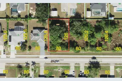 21484 Peachland Boulevard, Port Charlotte, FL 33954 - Photo 1