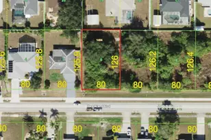 21484 Peachland Blvd, Port Charlotte, FL 33954 - Photo 1