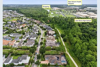 13085 Upper Harden Avenue, Orlando, FL 32827 - Photo 3