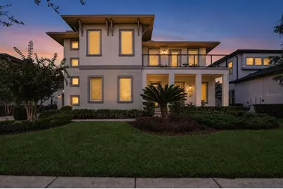 13085 Upper Harden Avenue, Orlando, FL 32827 - Photo 1