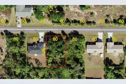 12071 Xavier Avenue, Port Charlotte, FL 33981 - Photo 1