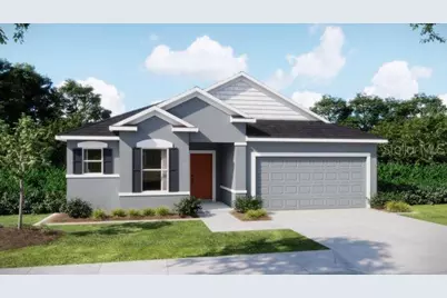 21247 Wynyard Avenue, Port Charlotte, FL 33954 - Photo 1
