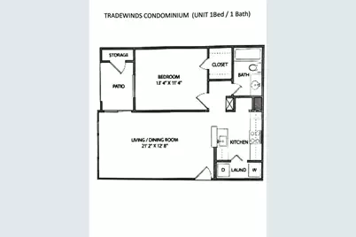 1057 S Hiawassee Road #1924, Orlando, FL 32835 - Photo 3