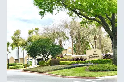 1033 S Hiawassee Road #2614, Orlando, FL 32835 - Photo 21