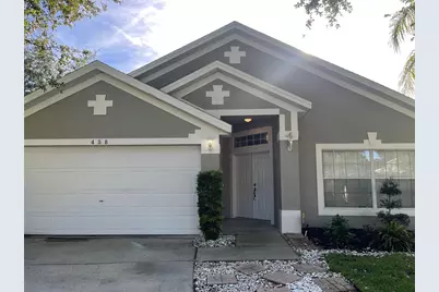 458 Heather Hill Blvd, Davenport, FL 33837 - Photo 1