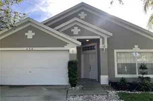 458 Heather Hill Blvd, Davenport, FL 33837 - Photo 1