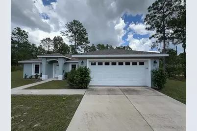 7491 N Galt Point, Citrus Springs, FL 34434 - Photo 1