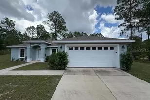 7491 N Galt Point, Citrus Springs, FL 34434 - Photo 1