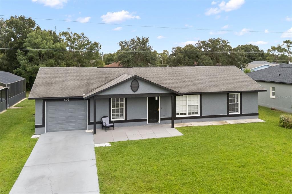 605 Tamarin Ln - 605 Tamarin Ln, Kissimmee, FL 34759 Luxury Property | Jose Angel Pina