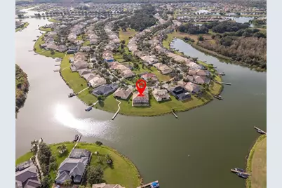 3774 Eagle Isle Circle, Kissimmee, FL 34746 - Photo 5