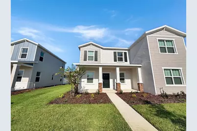 2212 Red Sun Street, Apopka, FL 32703 - Photo 1