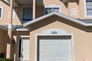 2468 Temple Grove Ln, Kissimmee, FL 34741 - Photo 1