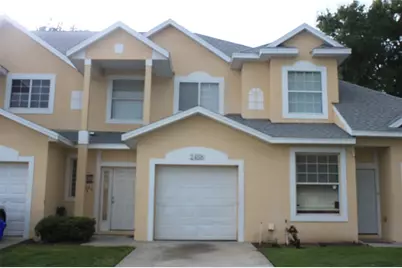 2468 Temple Grove Lane, Kissimmee, FL 34741 - Photo 1