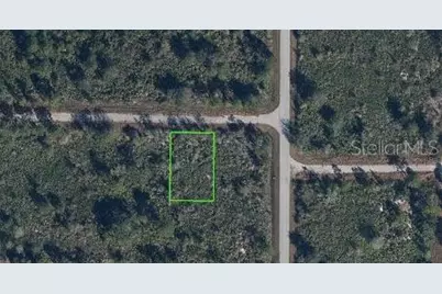 748 American Street NW, Lake Placid, FL 33852 - Photo 1