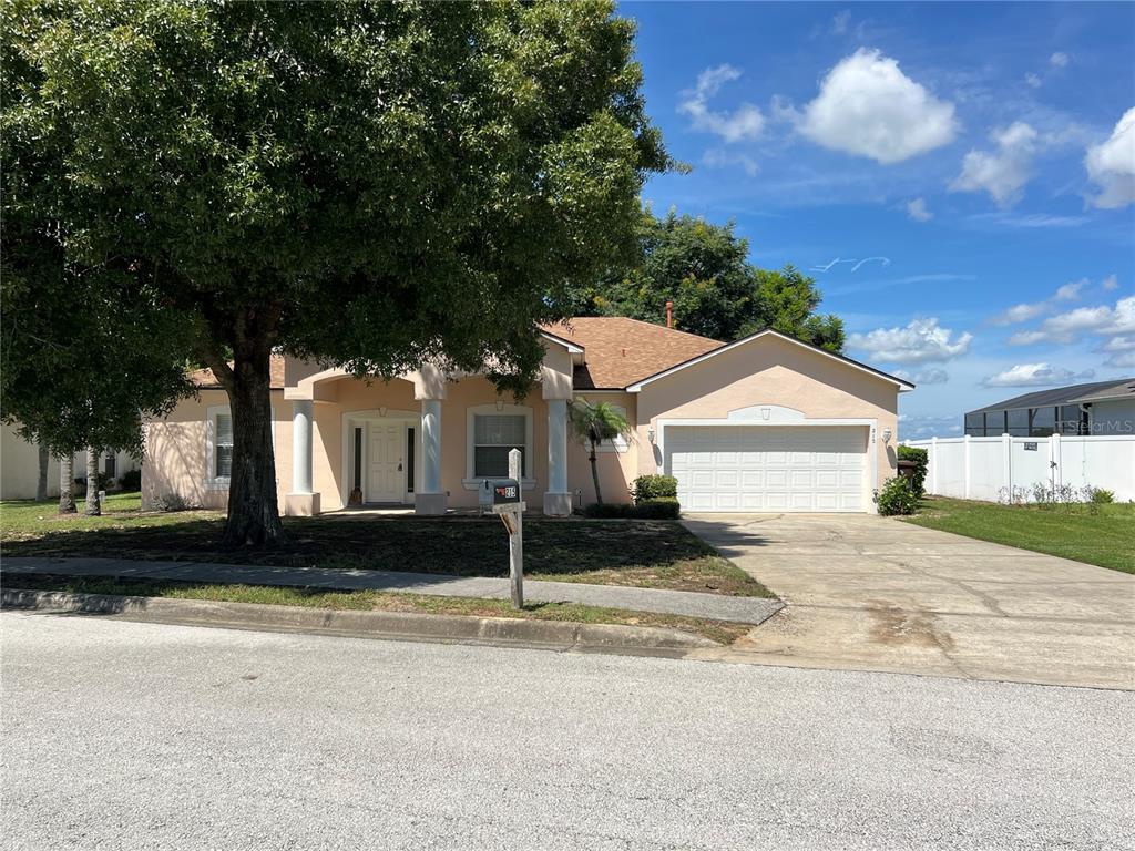 215 Pamona St - 215 Pamona St, Haines City, FL 33844 Luxury Property | Jose Angel Pina