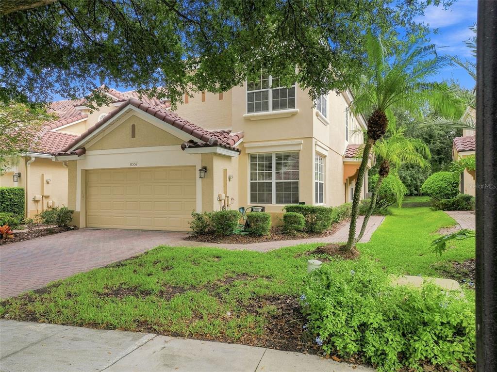 8551 Via Bella Notte - 8551 Via Bella Notte, Orlando, FL 32836 Luxury Property | Jose Angel Pina