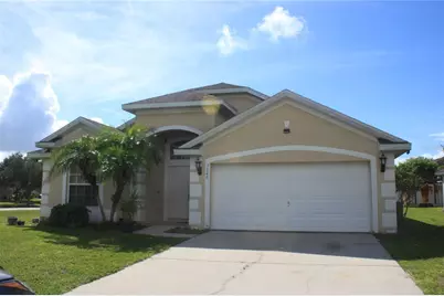 3020 Eagle Crossing Drive, Kissimmee, FL 34746 - Photo 1