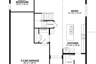 17419 Water Hemlock Rd, Winter Garden, FL 34787 - Photo 17