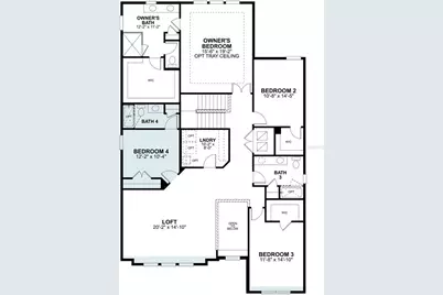 17419 Water Hemlock Road, Winter Garden, FL 34787 - Photo 15