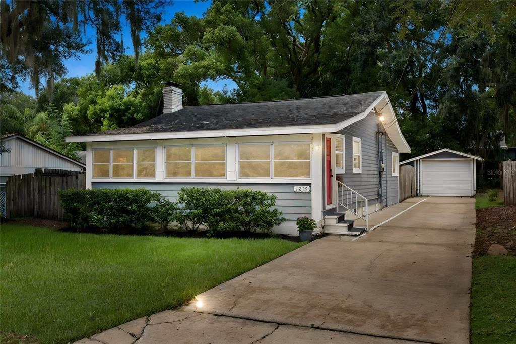 1213 Noble Pl - 1213 Noble Pl, Orlando, FL 32801 Luxury Property | Jose Angel Pina