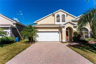437 Cadiz Loop, Davenport, FL 33837 - Photo 1