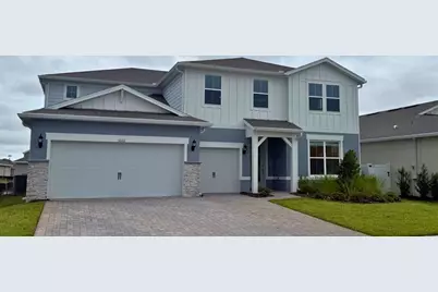 5533 Banyan Bay Road, Saint Cloud, FL 34771 - Photo 1