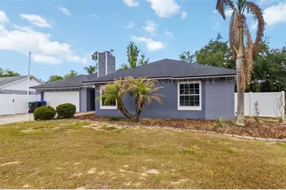 7832 Barberry Drive, Orlando, FL 32835 - Photo 1