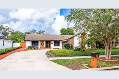 1040 Paladin Court, Orlando, FL 32812 - Photo 1