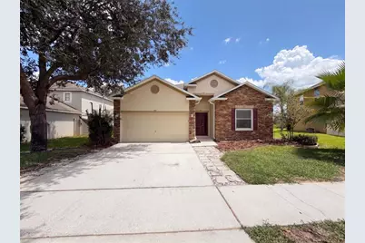 419 Hammerstone Avenue, Haines City, FL 33844 - Photo 1