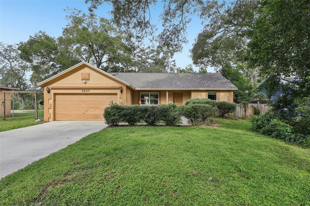 4200 W Pine Hill Circle - 4200 W Pine Hill Circle, Orlando, FL 32808 Luxury Property | Jose Angel Pina