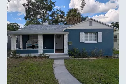 725 17th Ave S, Saint Petersburg, FL 33701 - Photo 1