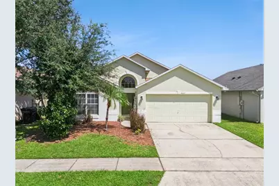 4649 Eagle Peak Drive, Kissimmee, FL 34746 - Photo 1