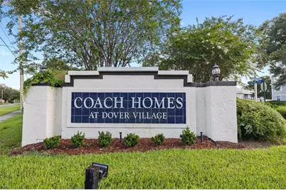 5300 Dover Village Lane #4, Orlando, FL 32812 - Photo 25