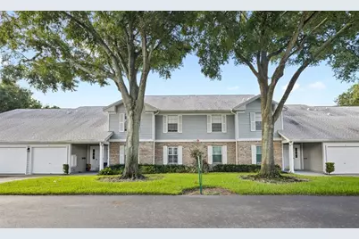 5300 Dover Village Lane #4, Orlando, FL 32812 - Photo 1