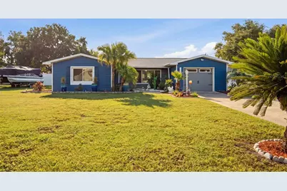 5325 James Road, Fruitland Park, FL 34731 - Photo 1