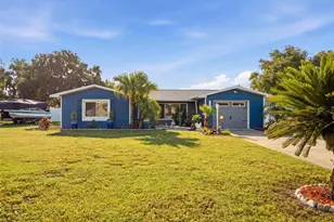 5325 James Rd, Fruitland Park, FL 34731 - Photo 1